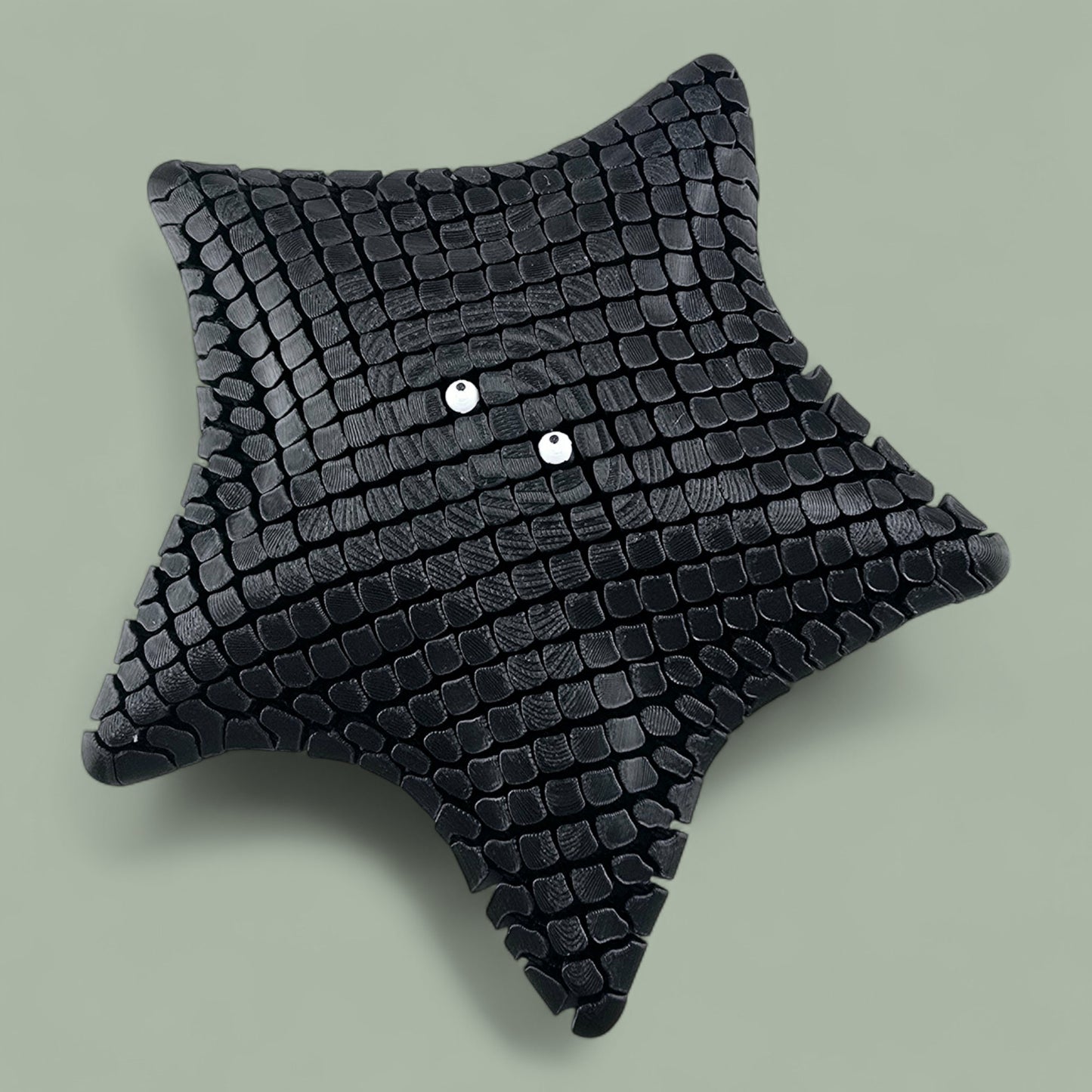 Betsie The Flexi Starfish Fidget