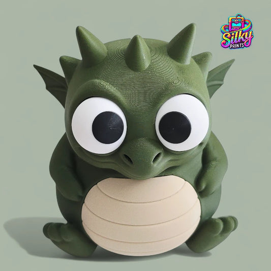 Dragon Piggy Bank – Collectible Fantasy Coin Bank | Unique Gift & Home Décor