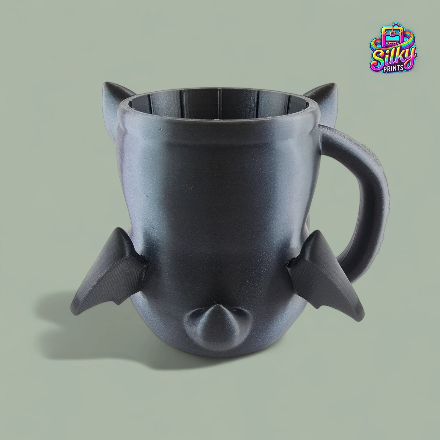 Cute Animal Ice Cream Holders – Cow, Penguin, Bat & Highland Cow | Fun Kids Party Accessory