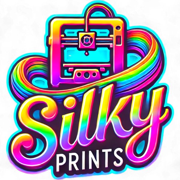 Silky Prints