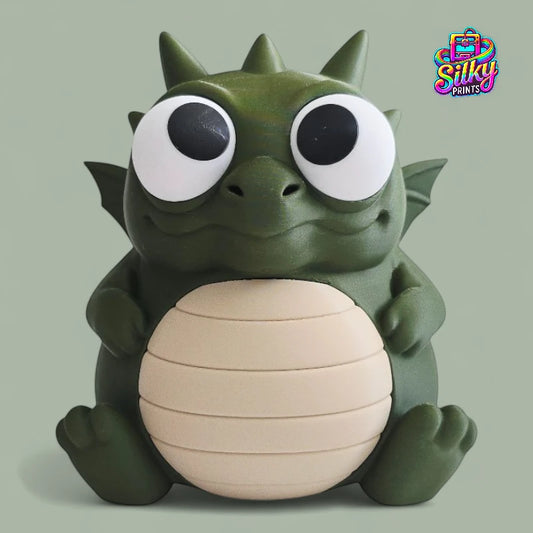Dragon Piggy Bank – Collectible Fantasy Coin Bank | Unique Gift & Home Décor